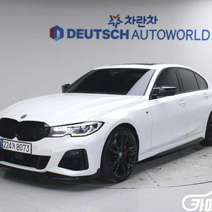 3시리즈 (G20) 330i M 스포츠 2019 년 중고차◆전액할부◆중고차리스◆