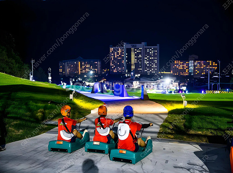 (5월 3일4일 어린이날) 비발디파크 소노펠리체 / 소...--0