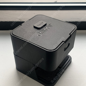 [Daimi] Car Key One 다이미 카 키 원. 차량 원격 잠금 제어. 120,000원