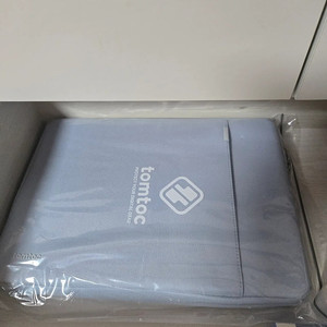 TOMTOC A13 탐탁 맥북에어 15인치 노트북 파우치