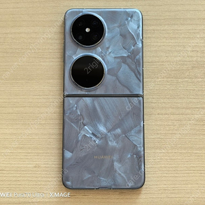 화웨이 포켓 2 12/512 (Huawei Pocket 2)