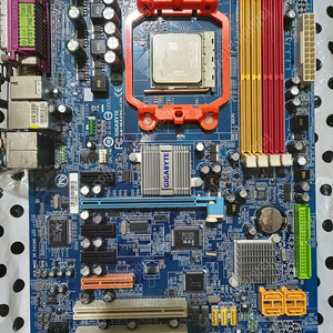 GA-MA69G-S3H 보드 1만 인천