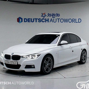 3시리즈 (F30) 320i M 스포츠 2016 년 중고차◆전액할부◆중고차리스◆