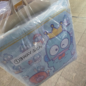 한교동 이치방쿠지 3way A상