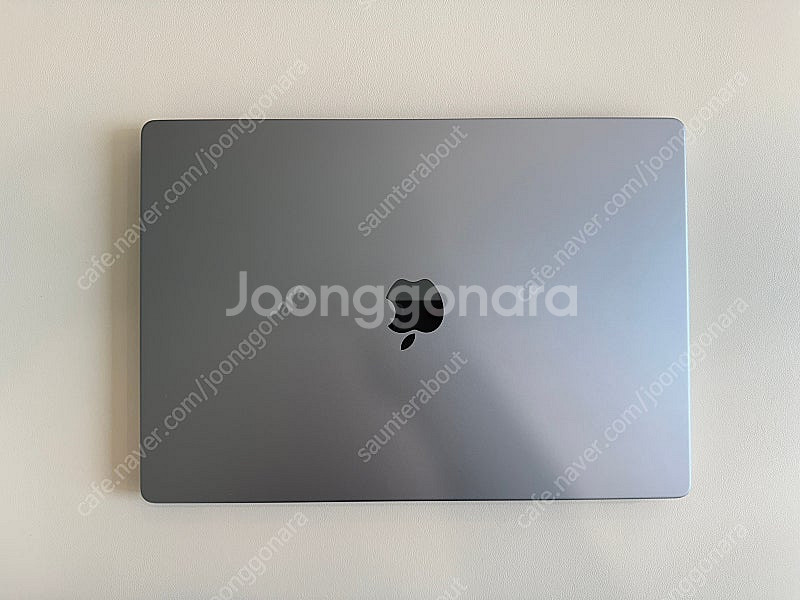 맥북 프로 16인치 / m1 pro / 램 16g / ...--0