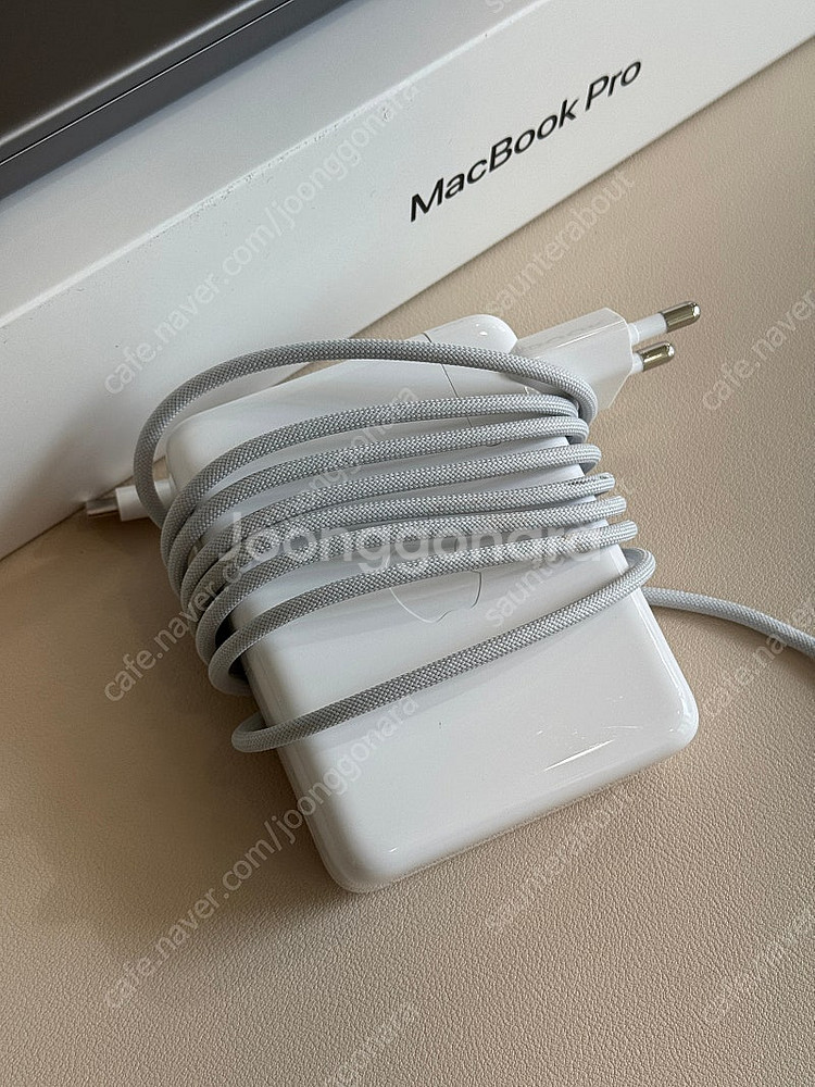 맥북 프로 16인치 / m1 pro / 램 16g / ...--9