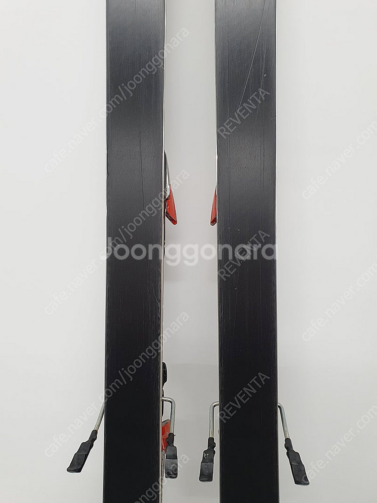 오가사카 트라이언 대회전스키 188cm R=30--5