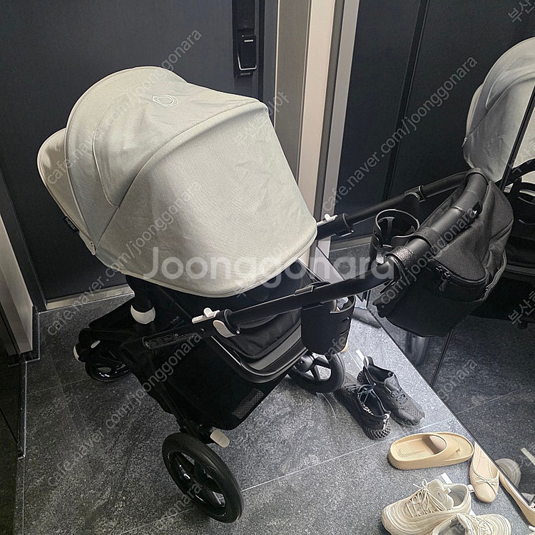 부가부 폭스3(디럭스형)+비5(절충형) 각종 악세사리 ...--0
