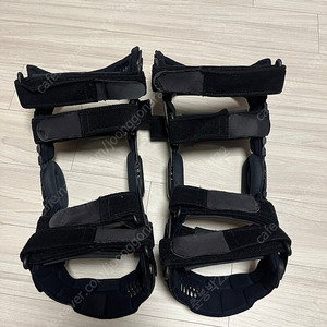 브렉(breg) 퓨젼 무릎보호대 팝니다.