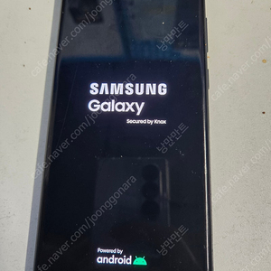 갤럭시 s22 울트라 512gb [ 사용감 있음, 게시물 참고해주세요 ]