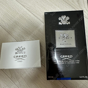 크리드 어벤투스 100ml