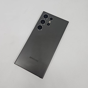 외관S급 무잔상 24년 2월개통 대용량 갤럭시 S24울트라 512G 블랙색상 94만원 판매합니다.SKT
