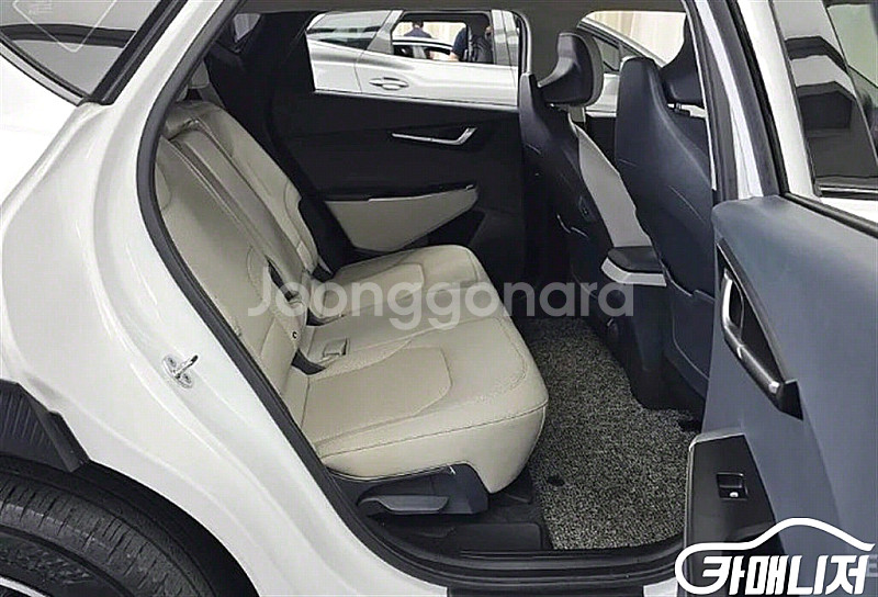 [기아]EV6 롱레인지 에어 (5인승) 2022 년 중...--3
