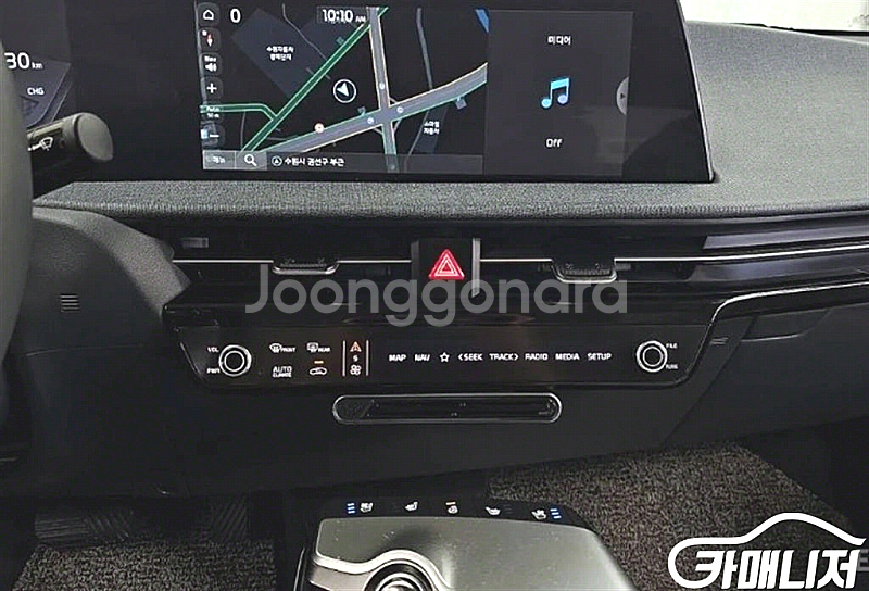 [기아]EV6 롱레인지 에어 (5인승) 2022 년 중...--5