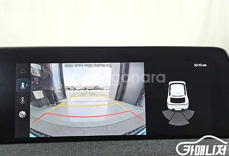 [기아]EV6 롱레인지 에어 (5인승) 2022 년 중...--6