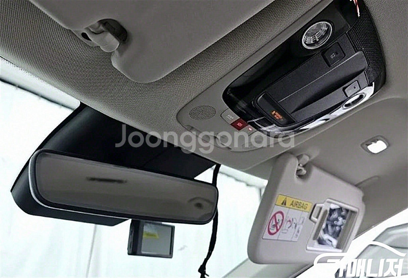 [기아]EV6 롱레인지 에어 (5인승) 2022 년 중...--8