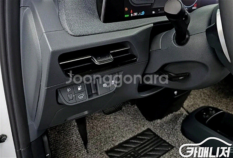 [기아]EV6 롱레인지 에어 (5인승) 2022 년 중...--9