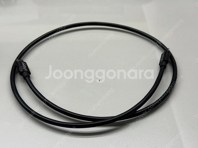 칼디짓(CalDigit) TS4 썬더볼트4 독--3