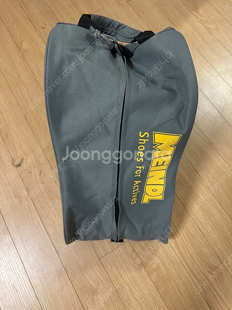 마인들 히말라야 MFS 285 새상품급--0