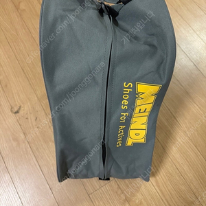 마인들 히말라야 MFS 285 새상품급