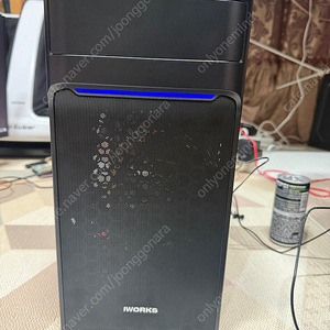 서울, 라이젠2600 램16 삼성ssd 250, rx470 18만원