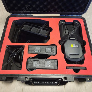 DJI 매빅3 cine Mavic3 cine 매빅3시네 판매합니다.