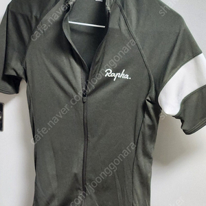 Rapha 라파 코어져지 XS