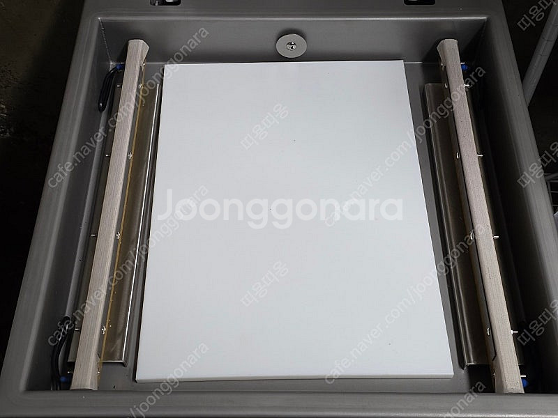 가온팩 챔버형 진공포장기 GOV-4040 2SB--1