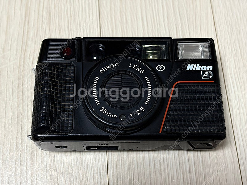 니콘 L35AD2 (자동/최대조리개값 f2.8)--0