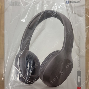 Britz BT3000 헤드셋 브리츠 헤드셋