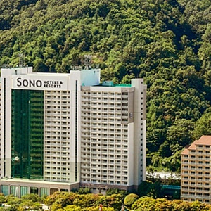 5월 6월 7월 롯데리조트 속초 오크밸리 켄싱턴 비체팰리스 용평