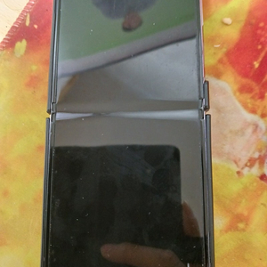 플립4 256 퍼플 팝니다