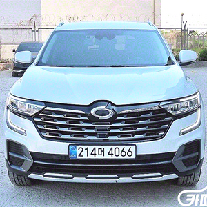 [르노코리아(삼성)]더뉴QM6 2.0 LPe RE 2WD 2024 년 중고차◆전액할부◆중고리스◆친절서비스◆
