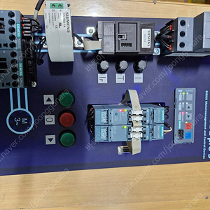SIEMENS 모터 관리 시스템 SIMOCODE Pro S