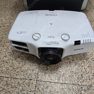 엡손[EPSON] EB-5510
