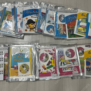 오르다 샘앤스콜라 새상품