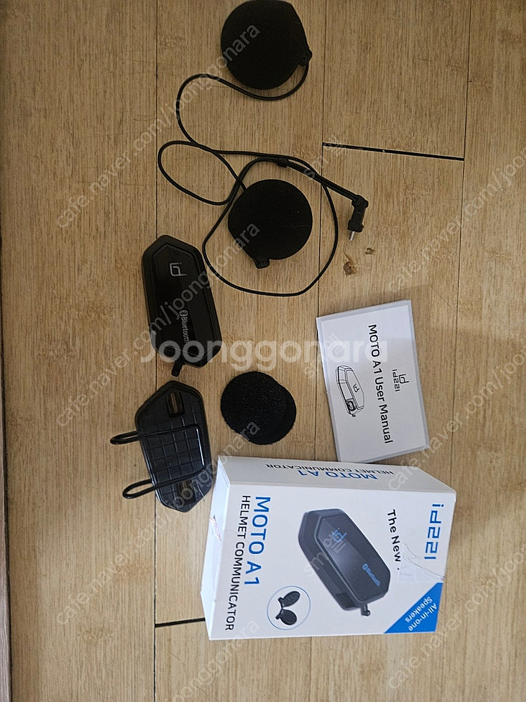 id221 MOTO A1 헬멧 블루투스--0