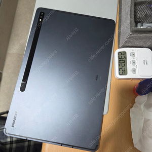 삼성 갤럭시탭s7 플러스 256GB WIFI 전투형