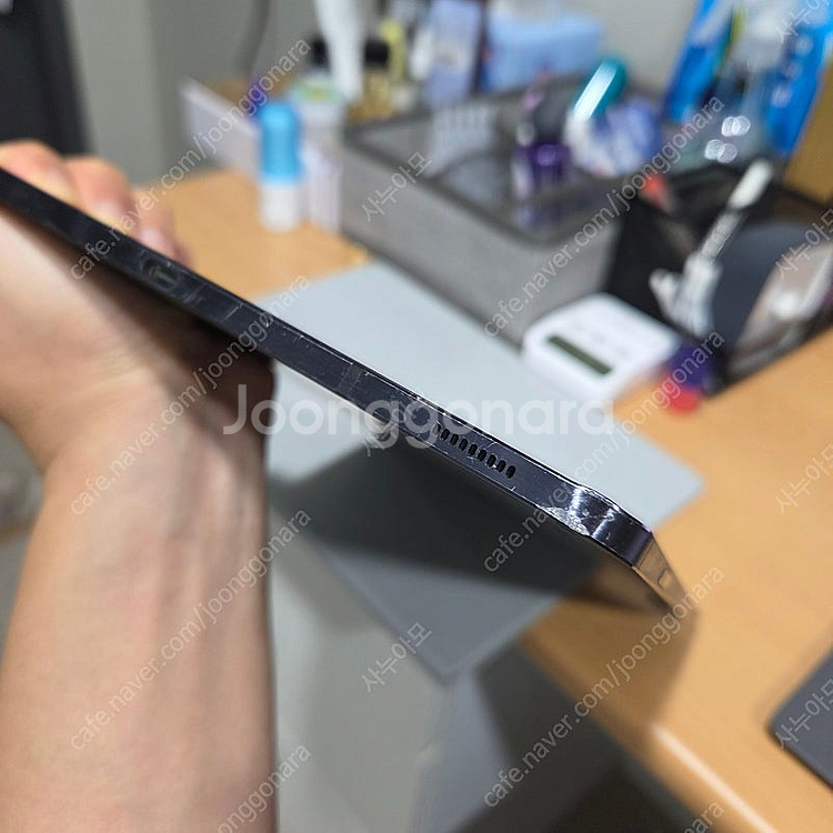 삼성 갤럭시탭s7 플러스 256GB WIFI 전투형--5