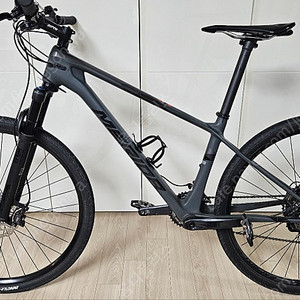 메리다 빅세븐 XT 카본 MTB XC HARDTAIL