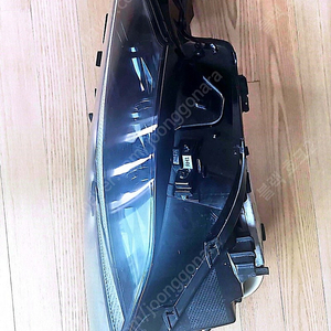 상태좋은 아반데 CN7 운전석 LED 라이트 팝니다. (H92102AA201)