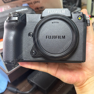 GFX50S II 판매합니다.(급처 220만)