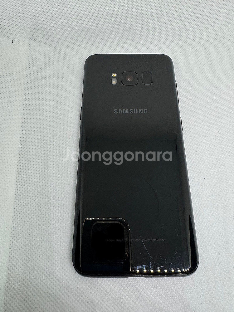 삼성 갤럭시 s8,s8플러스 5만원 가성비 기능정상폰 ...--1