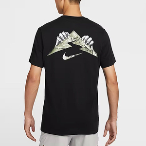 [L XL 2XL] 나이키 트레일 드라이핏 티셔츠 반팔티