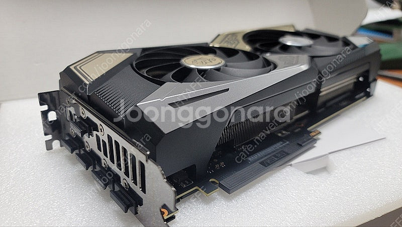 아수스 RTX3060ti OC ko--2