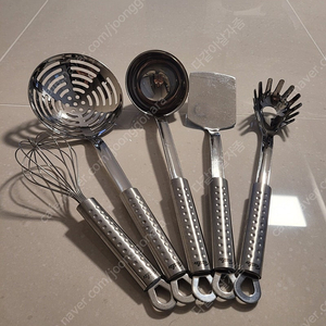 휘슬러조리기구