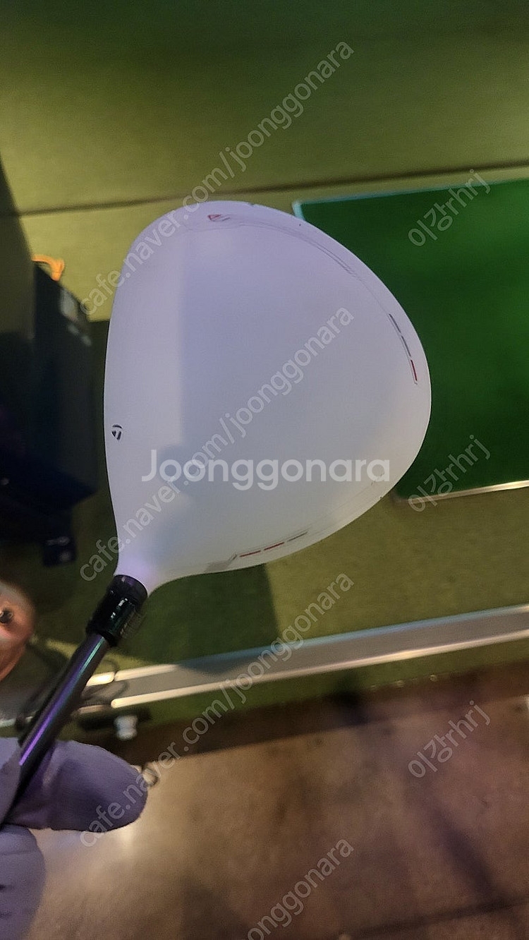테일러메이드 스텔스2+ 벤투스블루 TR 6s벨로코어 ,...--5