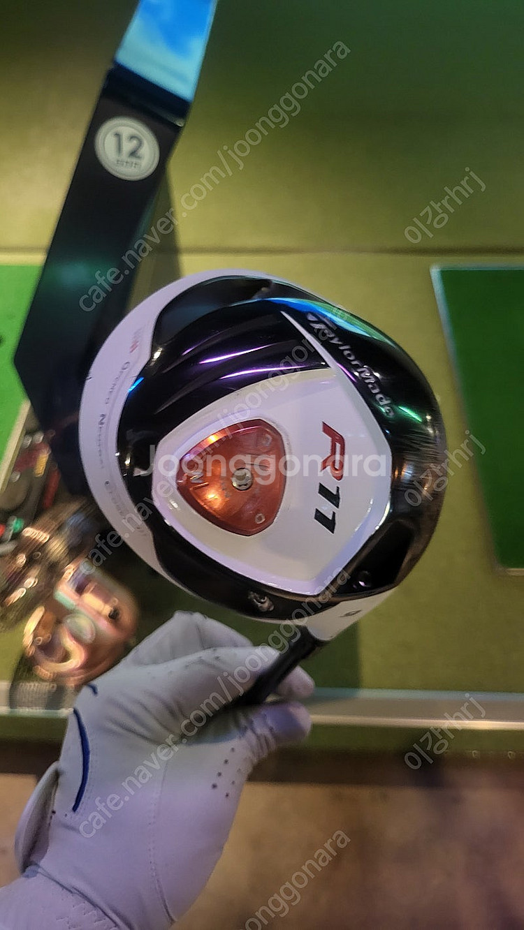 테일러메이드 스텔스2+ 벤투스블루 TR 6s벨로코어 ,...--6