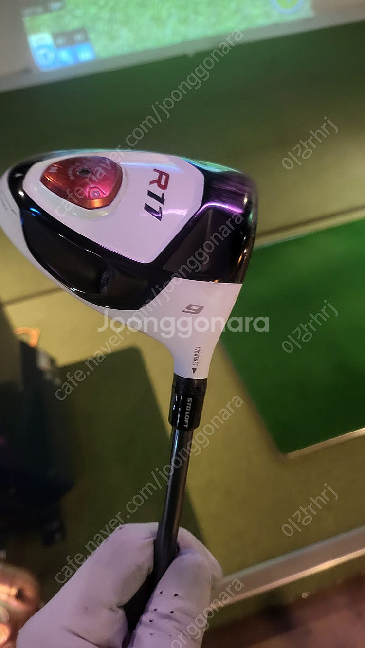테일러메이드 스텔스2+ 벤투스블루 TR 6s벨로코어 ,...--8