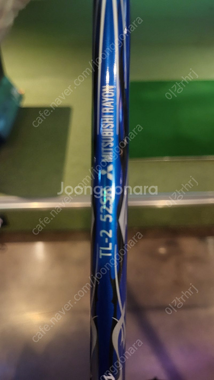테일러메이드 스텔스2+ 벤투스블루 TR 6s벨로코어 ,...--9